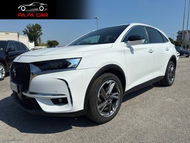 DS AUTOMOBILES DS 7 Crossback BlueHDi 130 aut. Gr. Chic