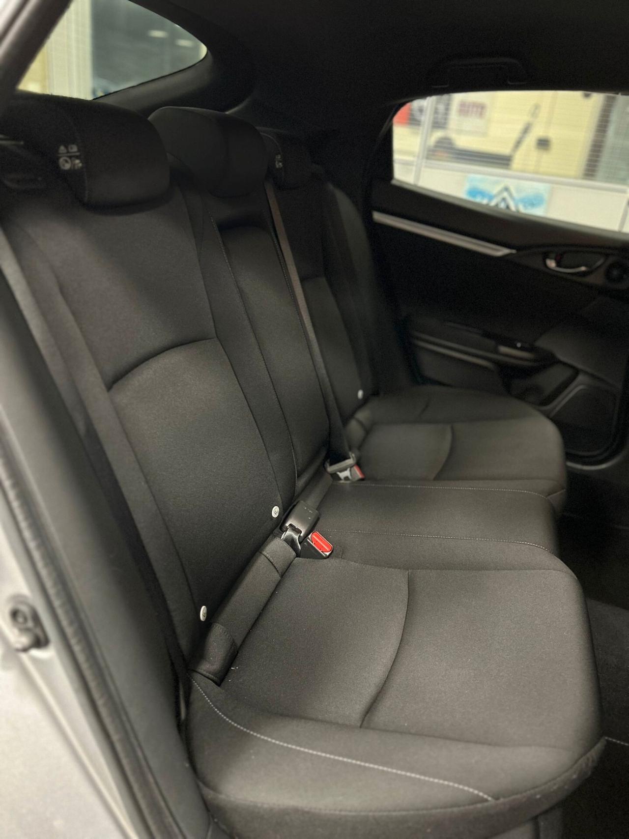 Honda Civic 1.0T 5 porte Elegance Navi