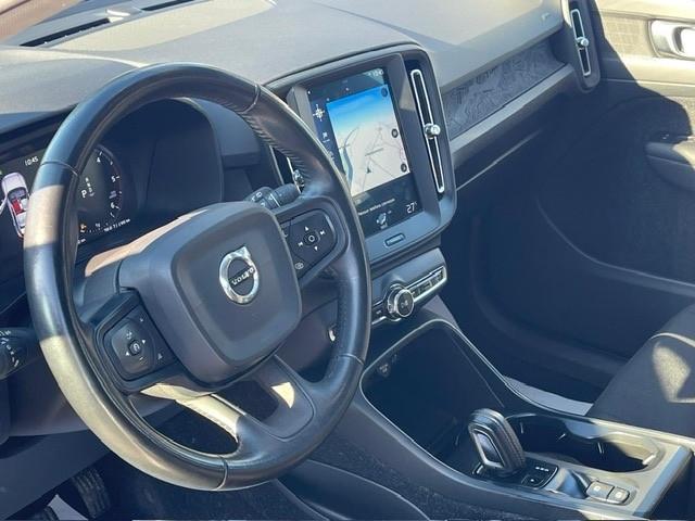 Volvo XC40 D3 Momentum