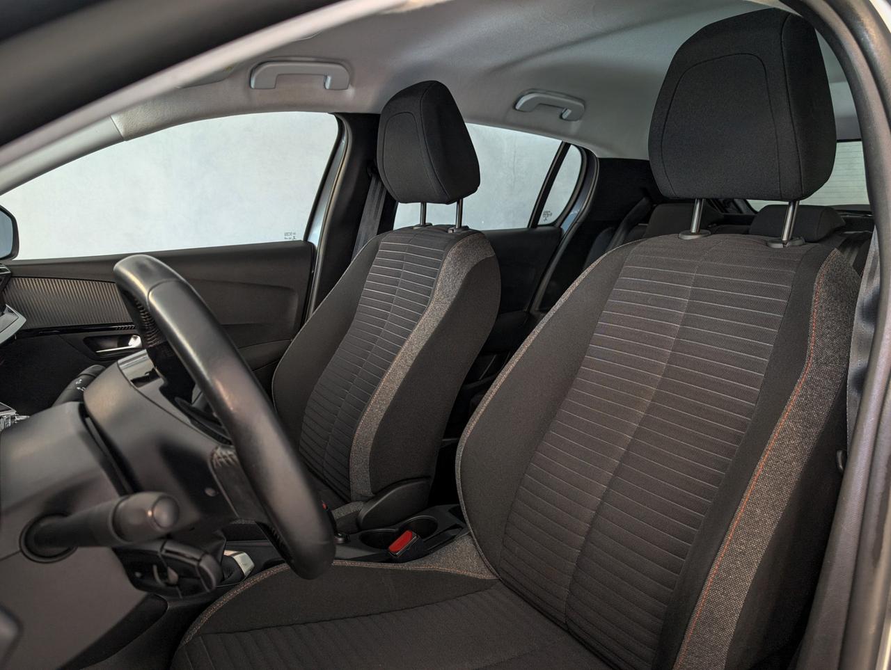 Peugeot 208 1.2 puretech 75cv Active