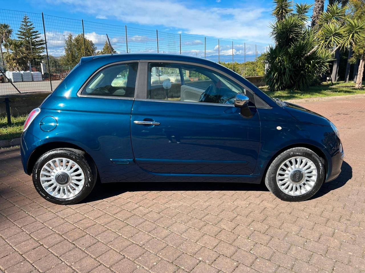 Fiat 500 1.3 Multijet 16V 95 CV Lounge