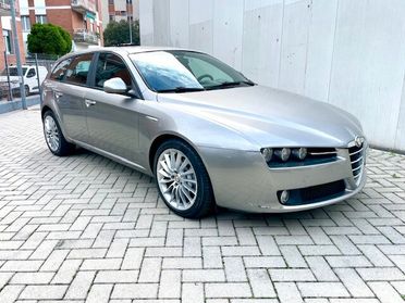 Alfa Romeo 159 2.0 JTDm Sportwagon Distinctive
