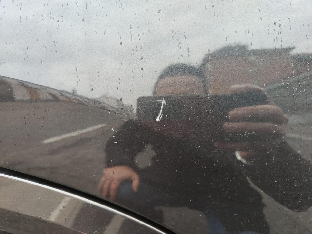 Bmw X3 2.0d M sport #8817