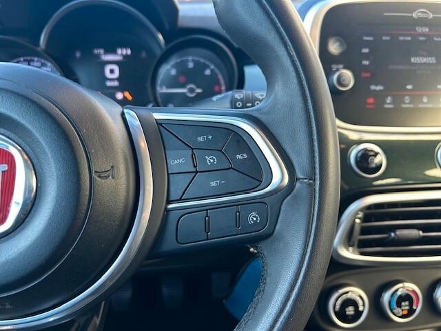 Fiat 500X 1.6 MultiJet 120 CV Cross OK NEOPATENTATI