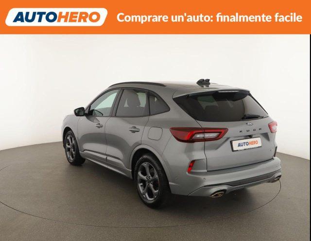 FORD Kuga 1.5 EcoBoost 150 CV 2WD ST-Line X