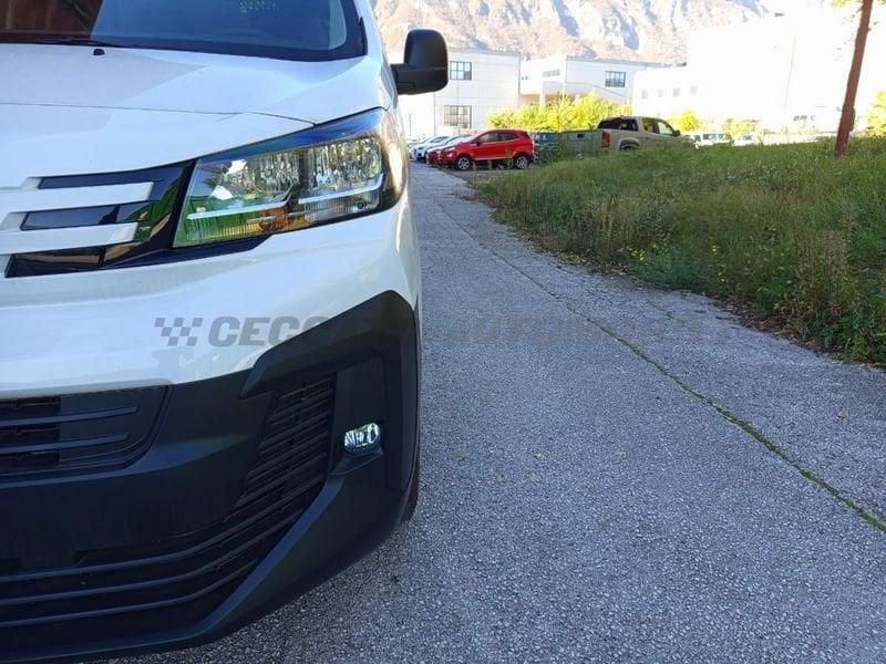 Peugeot Expert Expert std 2.0 Bluehdi 140cv S&S