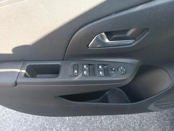 Opel Corsa 1.5 D 100 CV Elegance