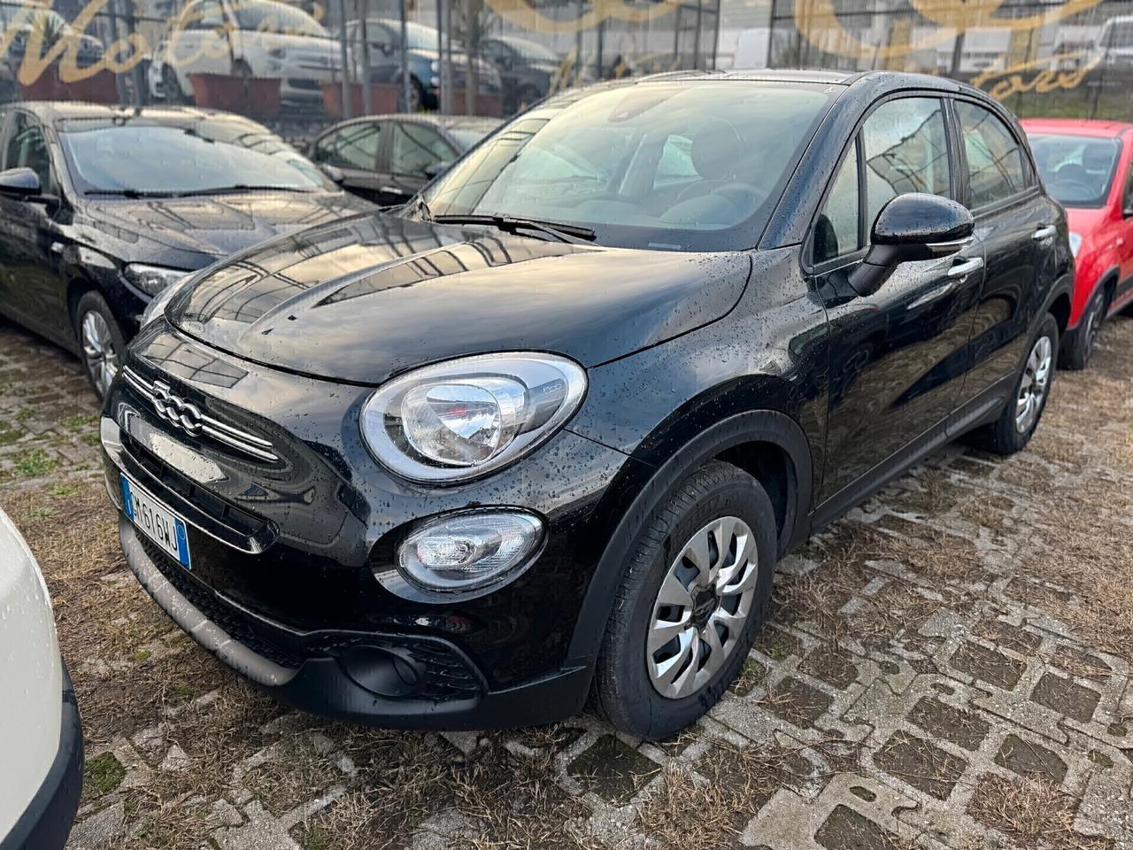 Fiat 500X 1.0cc T3 120cv