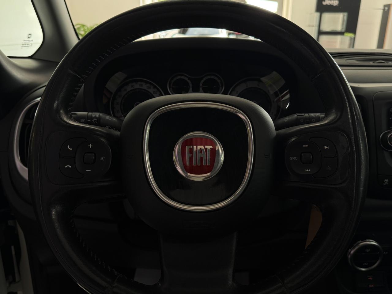 Fiat 500L 1.6 MJT Iper Full-Tetto Apribile