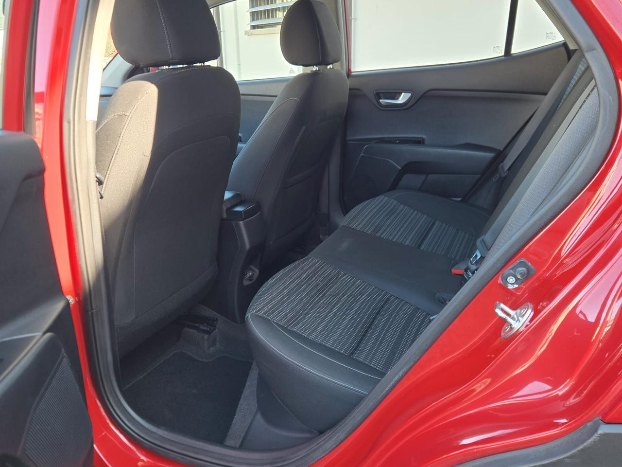 Kia Stonic 1.6 CRDi 110 CV Style