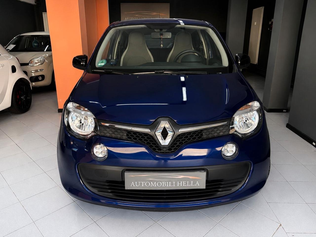 Renault Twingo 28.000 Km (Prezzo reale)