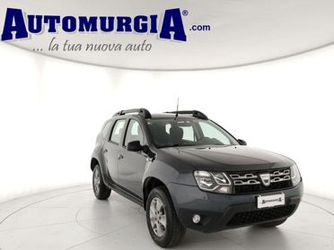 DACIA Duster 1.5 dCi 110CV S&S 4x2 Speciale Ambiance Family