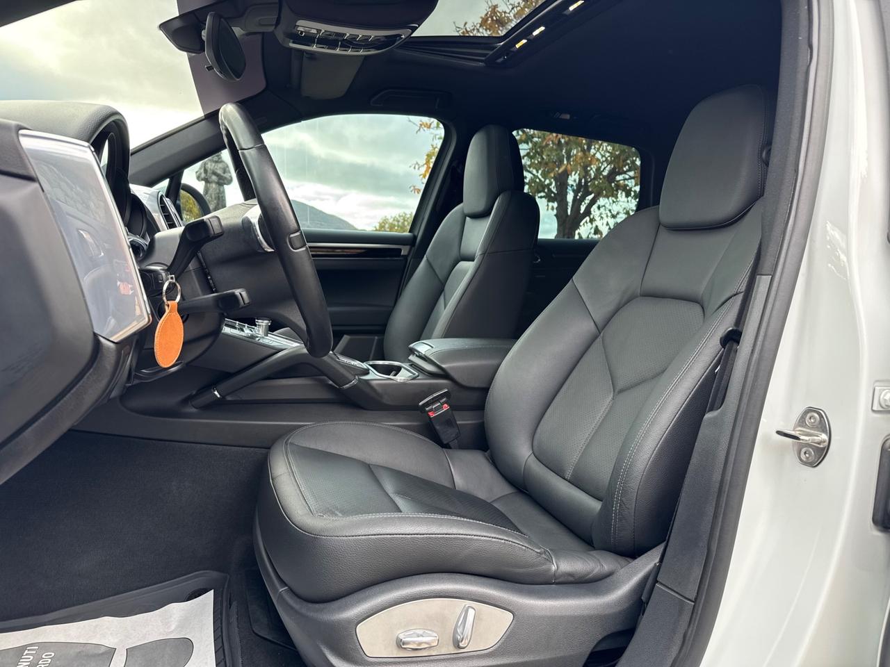 Porsche Cayenne 3.0 Diesel