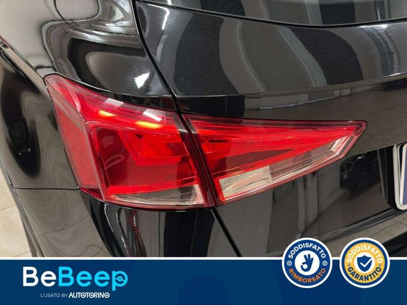 Seat Arona 1.0 ECOTSI STYLE 110CV DSG