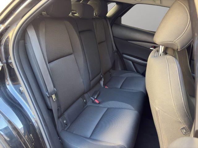 MAZDA CX-30 2.0L Skyactiv-G M Hybrid 2WD Executive APPEARANCE