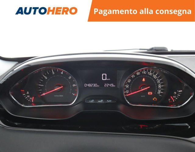 PEUGEOT 208 PureTech 82 5 porte Active