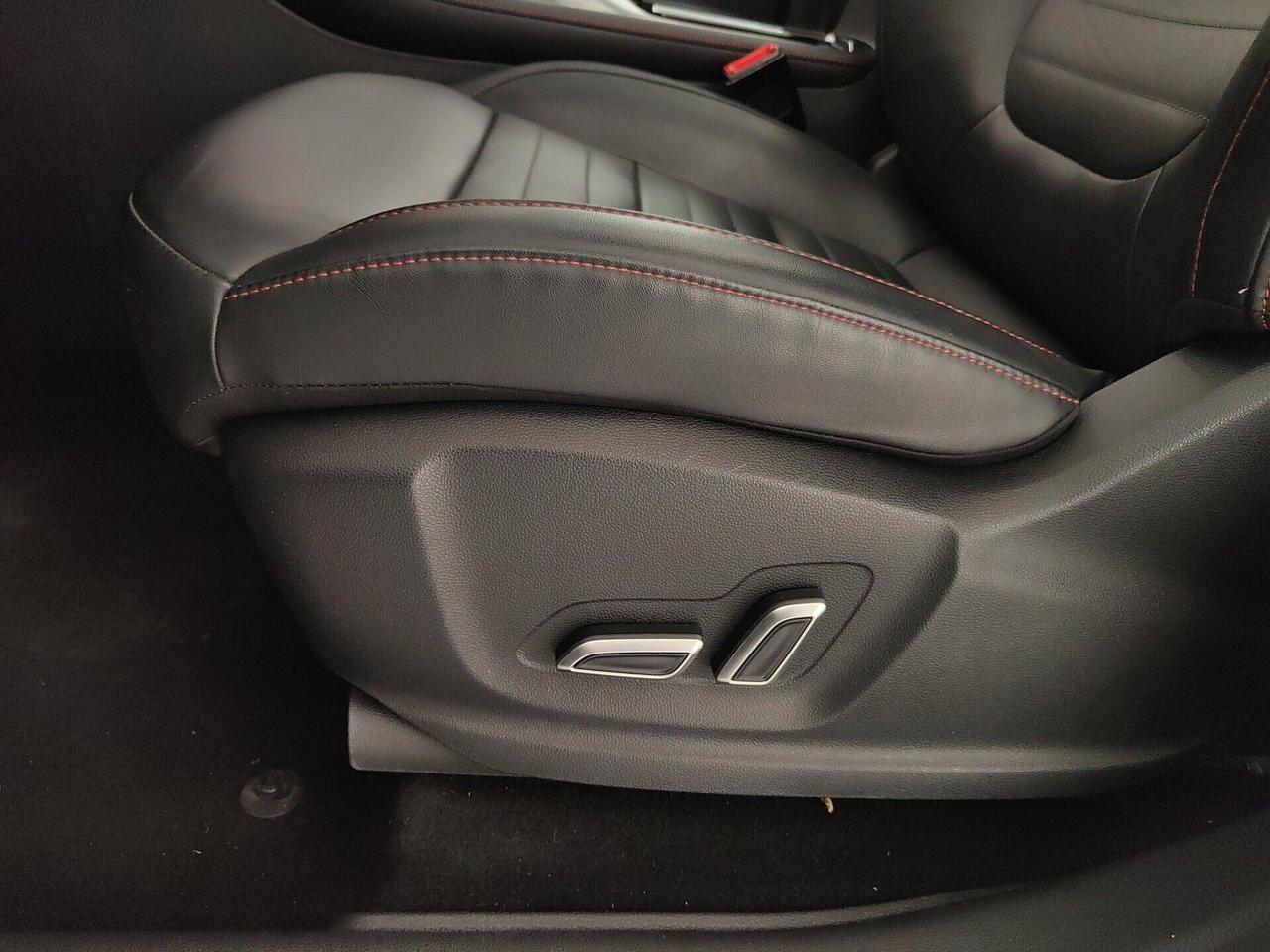 Mg HS 1.5T-GDI Luxury