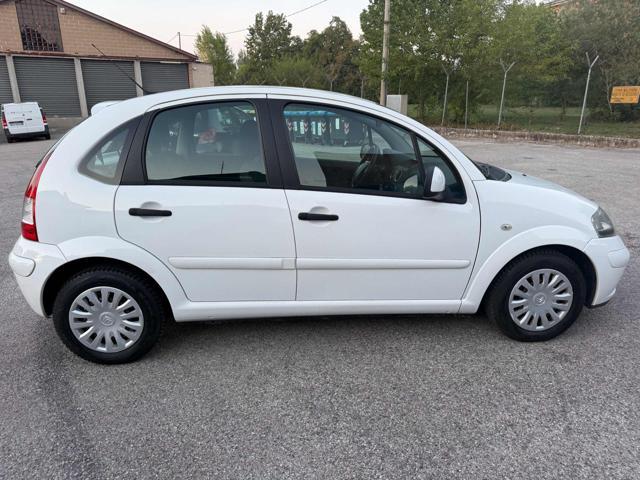 CITROEN C3 1.1 Perfect Eco Energy G BENZINA/GPL Bellissima