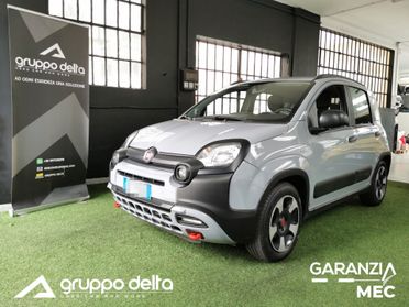 Fiat Panda 1.0 Hybrid City Cross GARANZIA 12 MESI