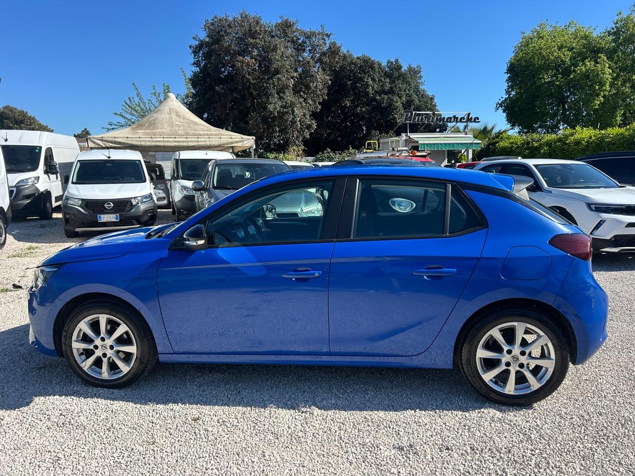 Opel Corsa 1.2 Edition