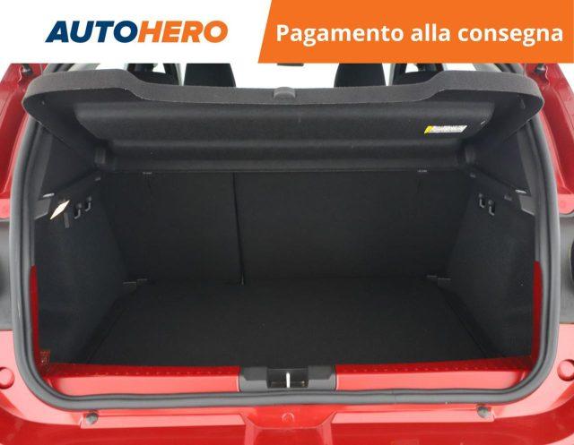 DACIA Sandero Stepway 1.0 TCe 90 CV CVT Comfort