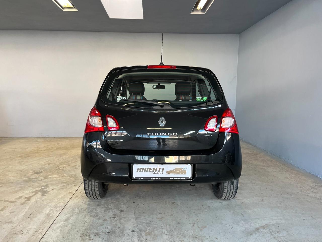 Renault Twingo 1.2cc LIVE 75cv - OK NEOPATENTATI