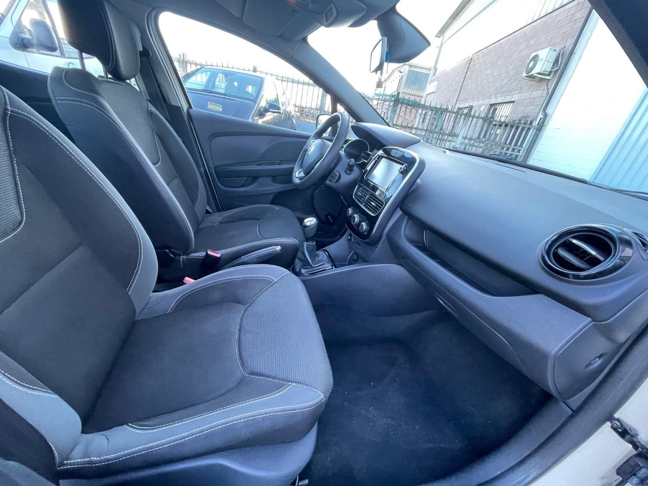 Renault Clio dCi 8V 75CV Start&Stop 5 porte Energy Life