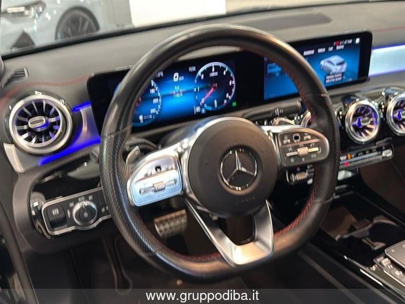 Mercedes-Benz CLA Sh.Brake - X118 2019 D Shooting Brake 200 d Premium auto
