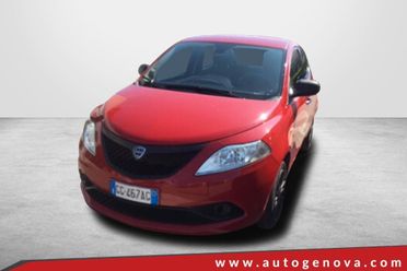 Lancia Ypsilon 1.0 70CV FIREFLY HYBRID ECOCHIC SILVER