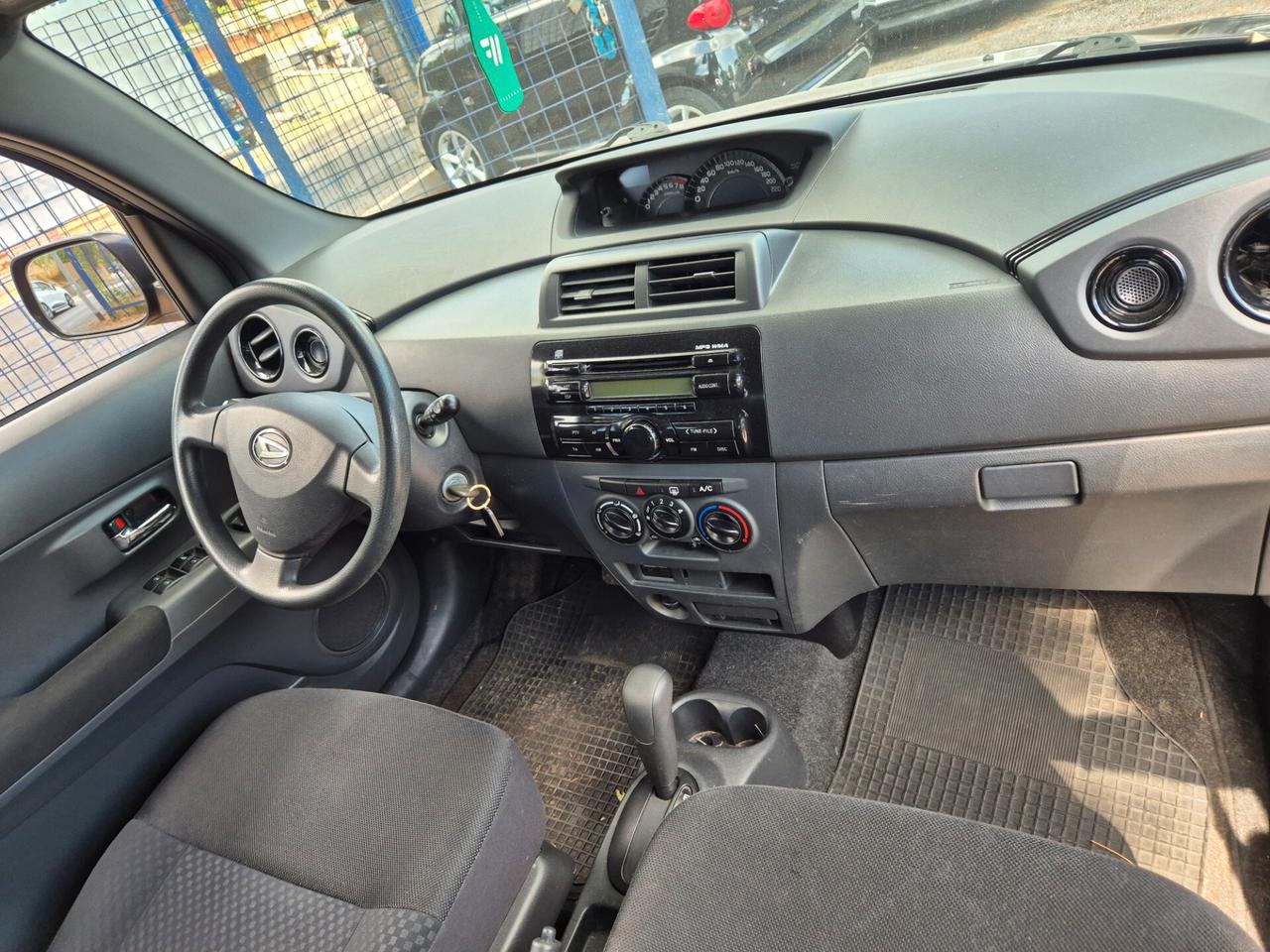 Daihatsu Materia 1.5 aut. Taka Automatico