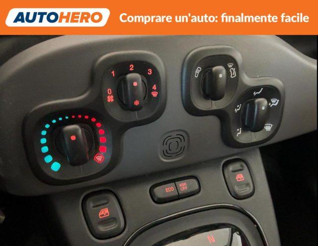 FIAT Panda 0.9 TwinAir Turbo S&S Easy