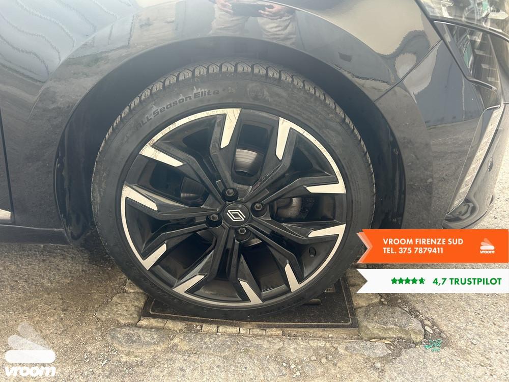 RENAULT Clio 5ª serie Clio TCe 100 CV GPL 5 po...
