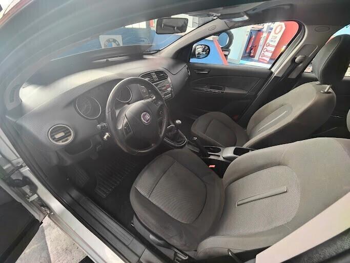 Fiat Bravo 1.4 T-jet 120 CV Dynamic