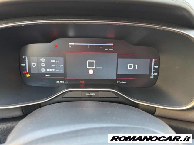 CITROEN C5 Aircross BlueHDi 130 S&S EAT8 Shine