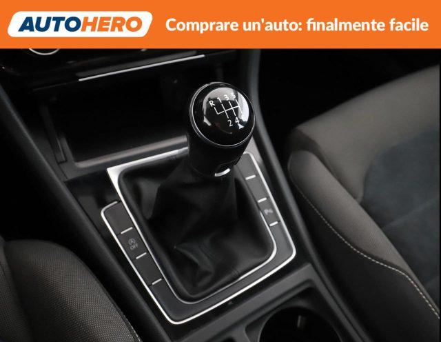 VOLKSWAGEN Golf 1.4 TSI ACT 150 CV 5p. Highline BlueMotion Technol