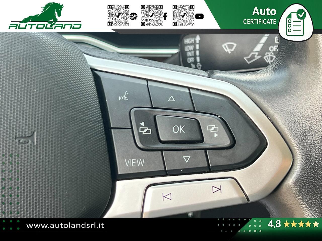 Volkswagen Polo 1.0 tsi Style 95cv