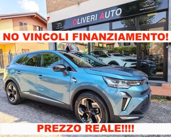 Renault Symbioz Full Hybrid E-Tech 145cv Techno
