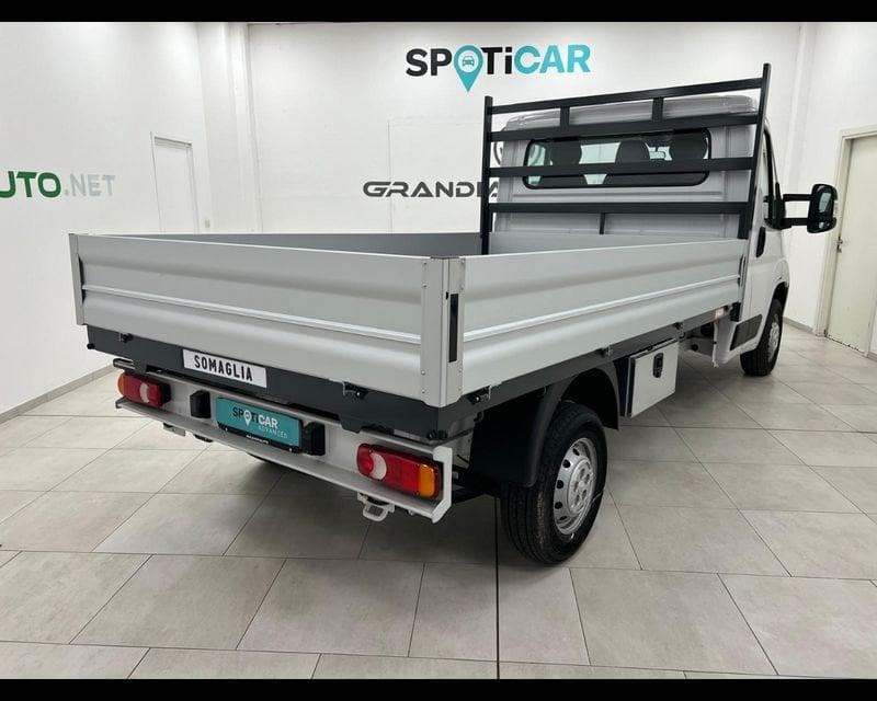 Citroën Jumper Autotelaio 35 L2 BlueHdi 165 S&S