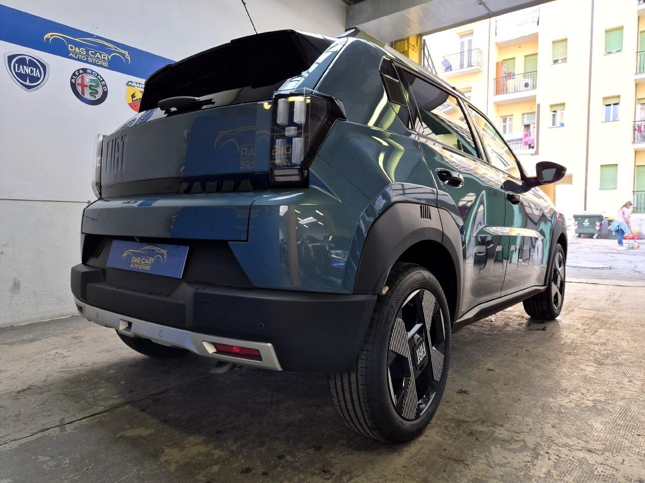 Fiat Grande Panda 1.2 ''La Prima'' Km ZERO !!!