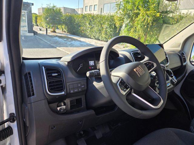 FIAT Ducato 35 2.2 Mjt 140CV PLMX-TM Furgone Maxi