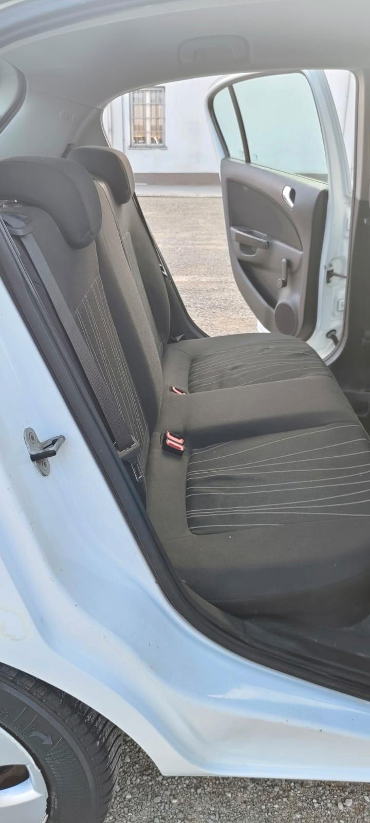 Opel Corsa 1.2 80CV 5 porte GPL-TECH Edition