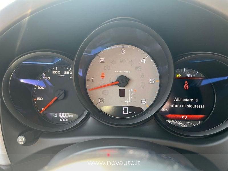 Porsche Macan Macan 3.0d S 250cv pdk