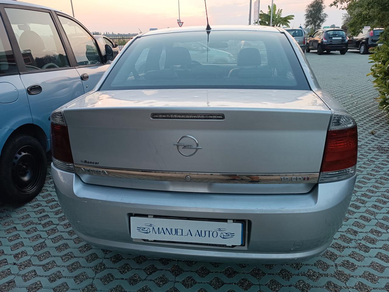 Opel Vectra 1.9 CDTI ~300.000~2008
