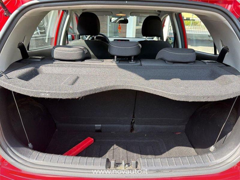 Kia Picanto 1.0 URBAN