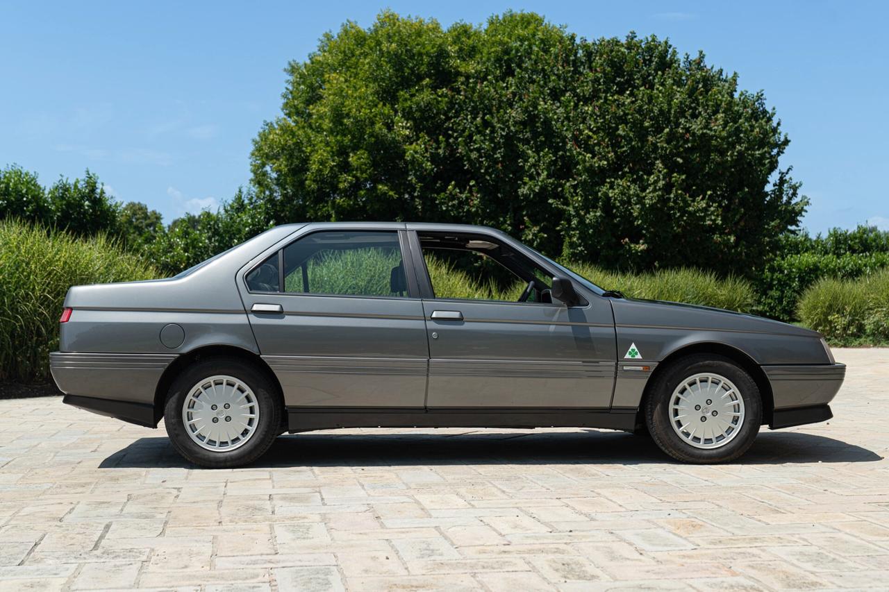 Alfa Romeo 164 2.0 TWIN SPARK - ALF00265