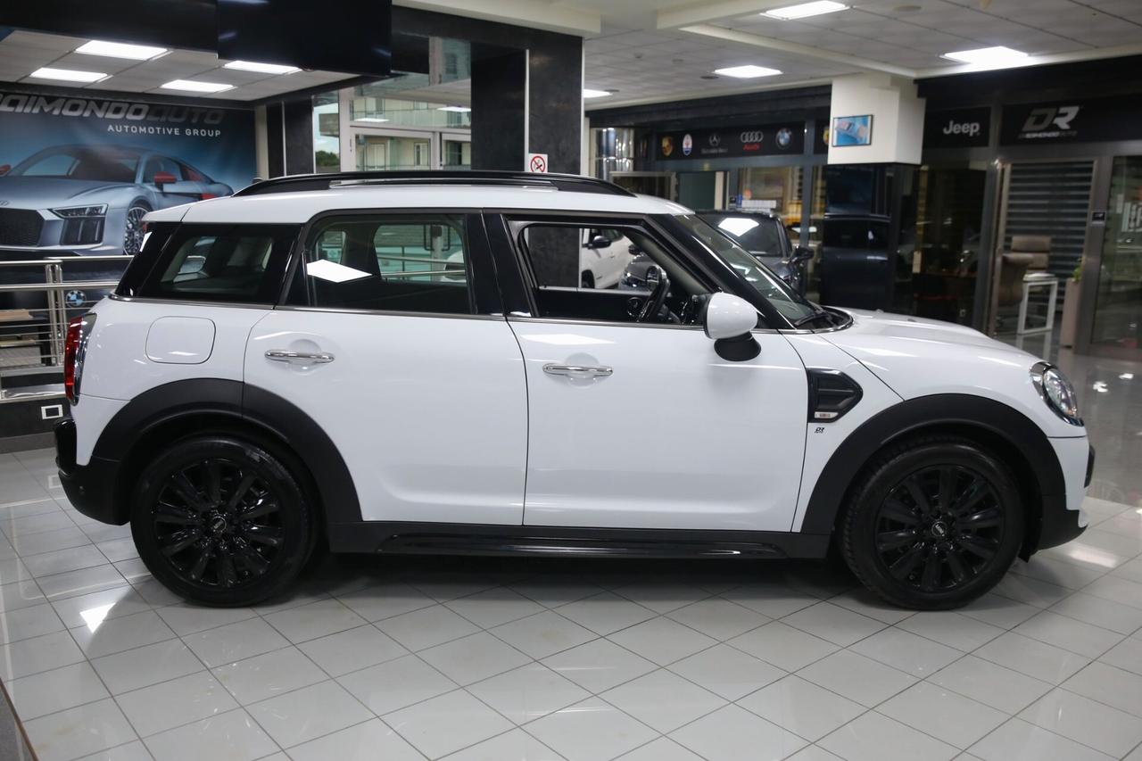 MINI Countryman 1.5 One D Business auto