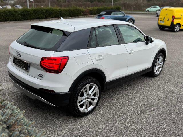 AUDI Q2 2.0 TDI 190 CV QUATTRO S TRONIC S LINE EDITION