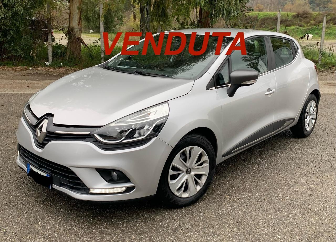 Renault Clio dCi 8V 75 CV Start&Stop 5 porte Energy Duel2