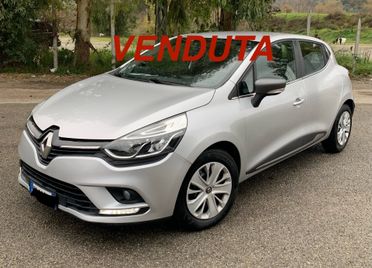 Renault Clio dCi 8V 75 CV Start&Stop 5 porte Energy Duel2