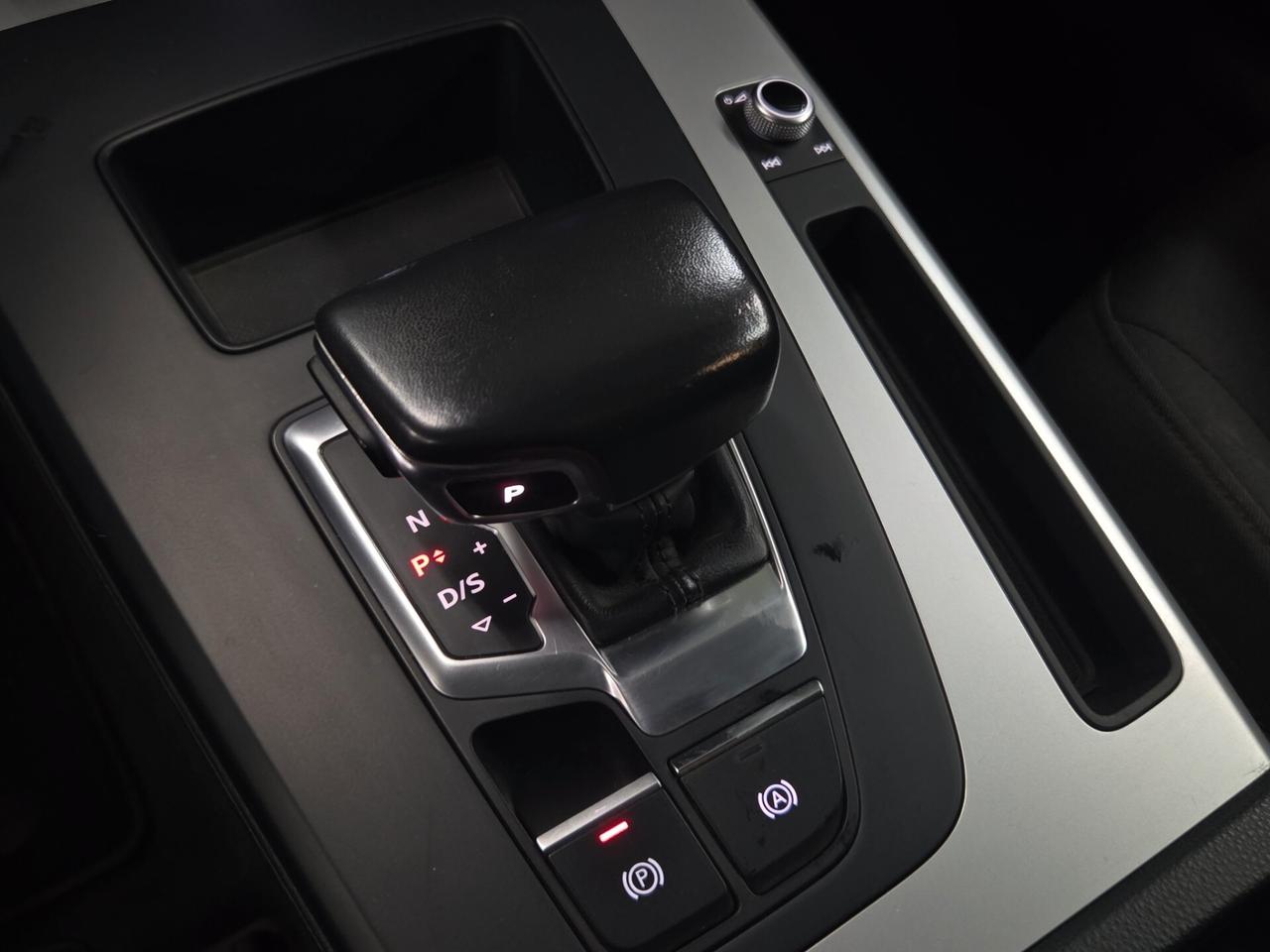 Audi Q5 35 TDI S tronic Business Advanced